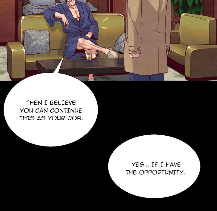 Bad Blood - Chapter 4 Page 12