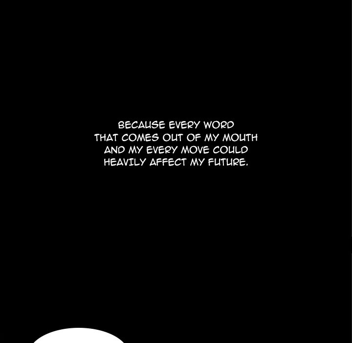 Bad Blood - Chapter 4 Page 28