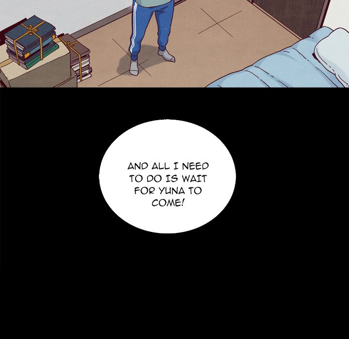 Bad Blood - Chapter 4 Page 92