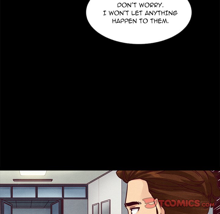 Bad Blood - Chapter 47 Page 27