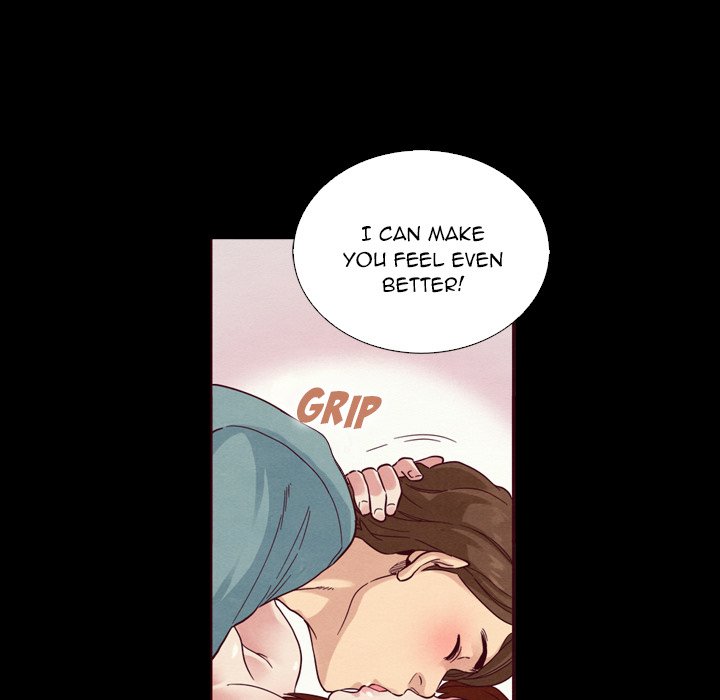 Bad Blood - Chapter 5 Page 11
