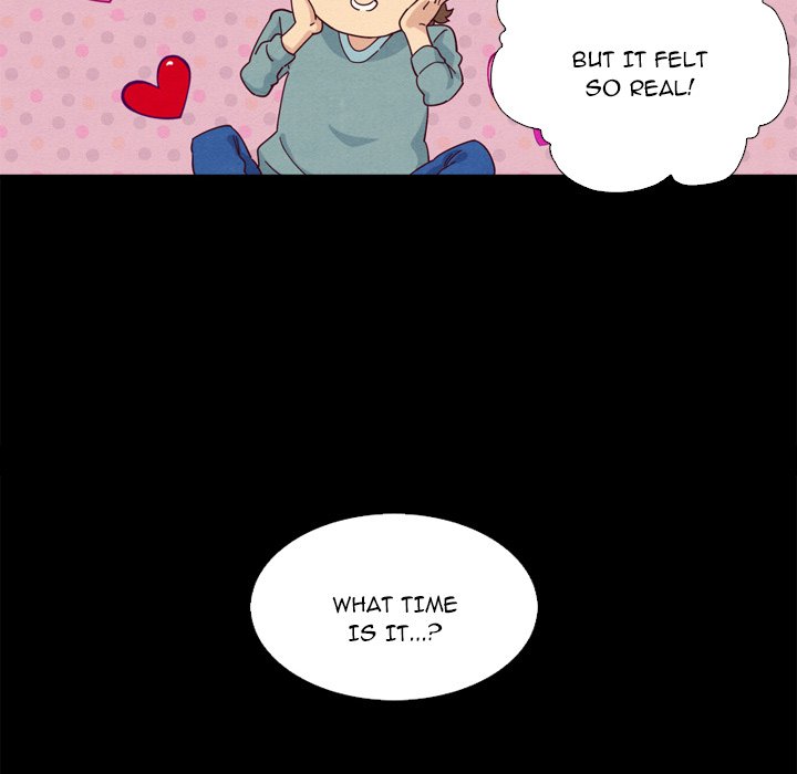 Bad Blood - Chapter 5 Page 32