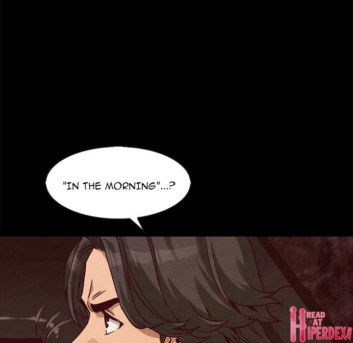 Bad Blood - Chapter 66 Page 146