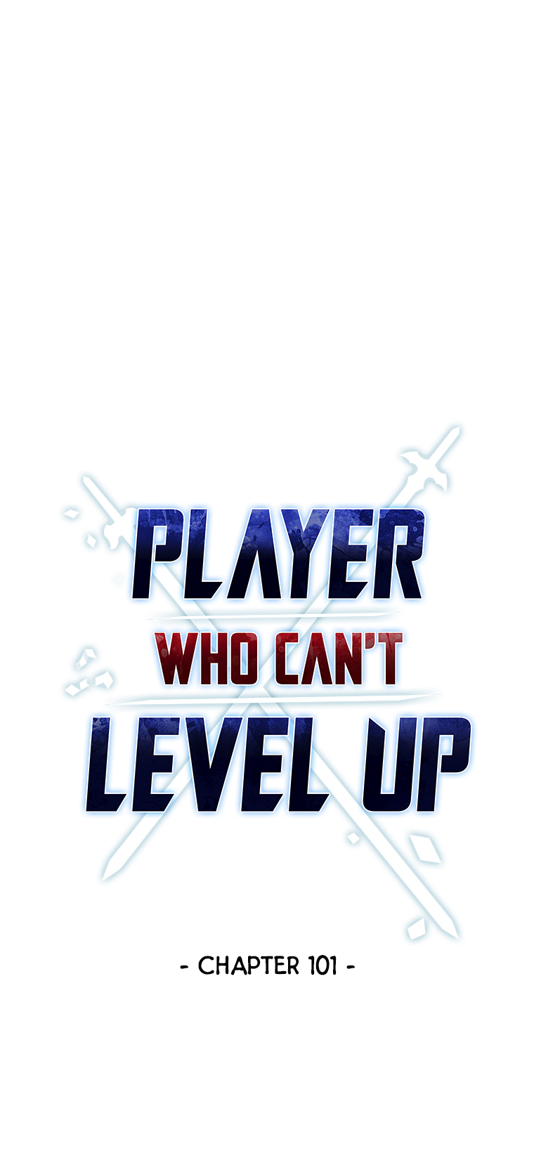 The Player That Can’t Level Up - Chapter 101 Page 22