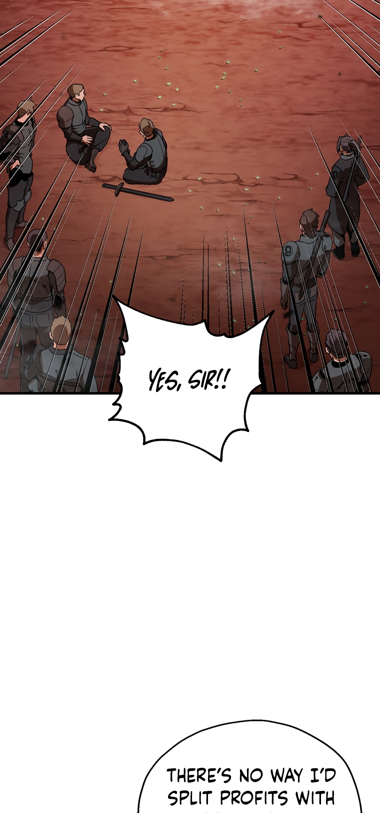 The Player That Can’t Level Up - Chapter 101 Page 32