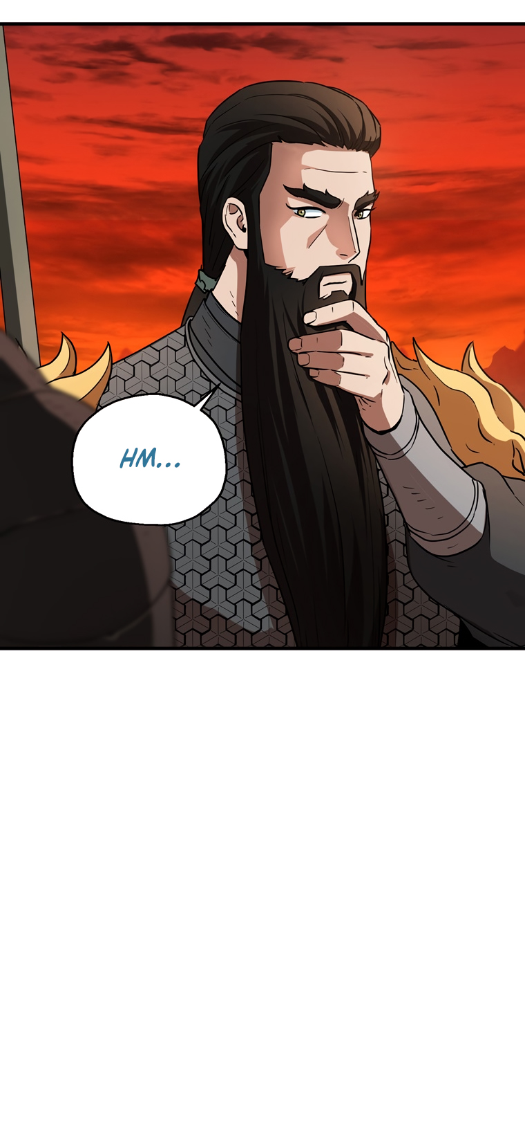 The Player That Can’t Level Up - Chapter 101 Page 34