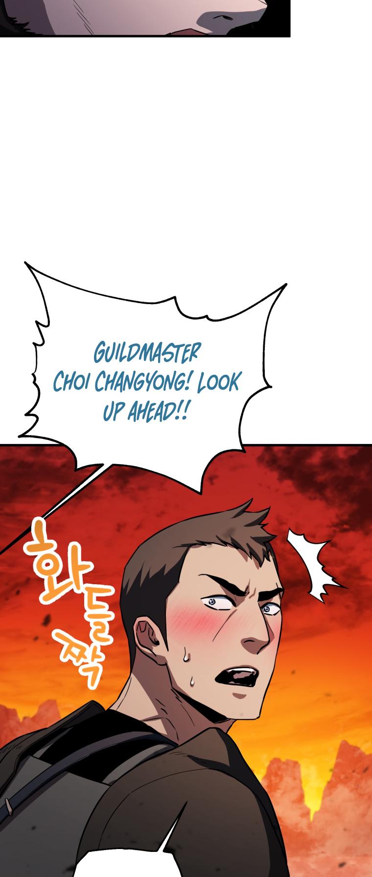 The Player That Can’t Level Up - Chapter 104 Page 24