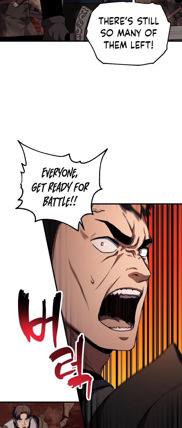 The Player That Can’t Level Up - Chapter 104 Page 31