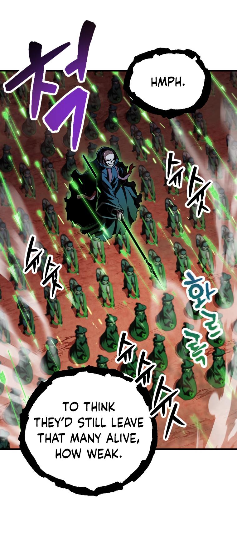 The Player That Can’t Level Up - Chapter 104 Page 33