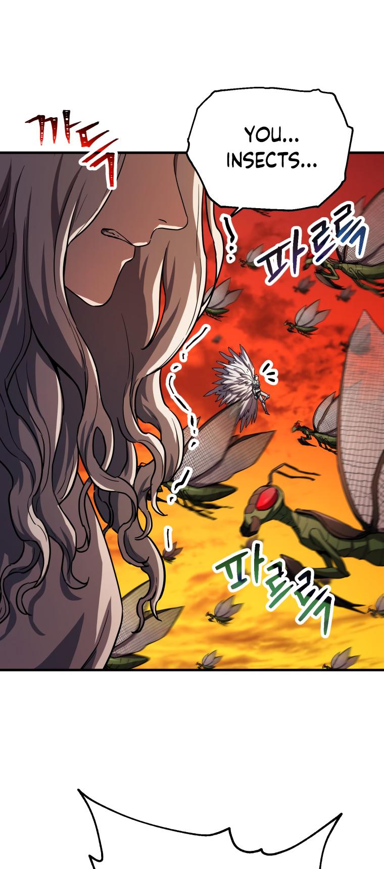 The Player That Can’t Level Up - Chapter 104 Page 37