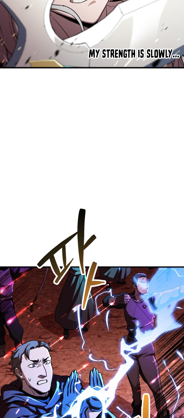 The Player That Can’t Level Up - Chapter 104 Page 45