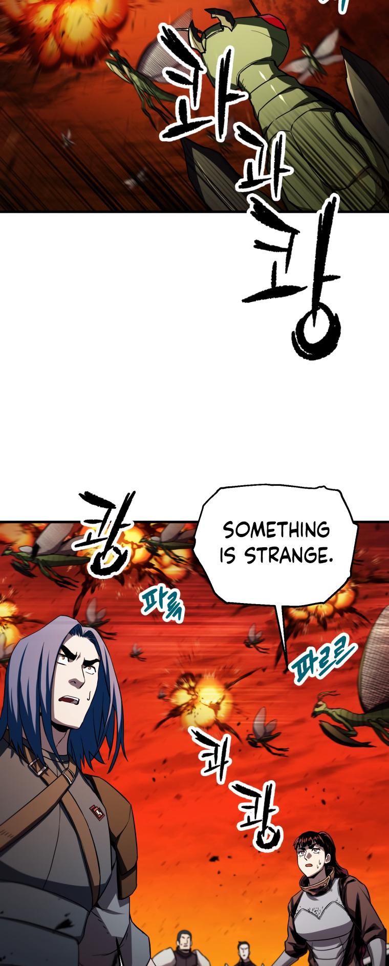 The Player That Can’t Level Up - Chapter 104 Page 47