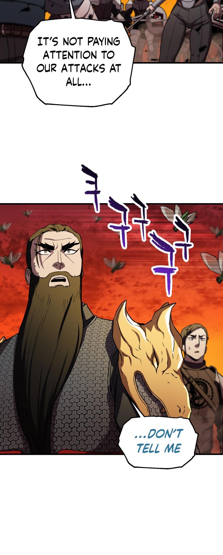 The Player That Can’t Level Up - Chapter 104 Page 48