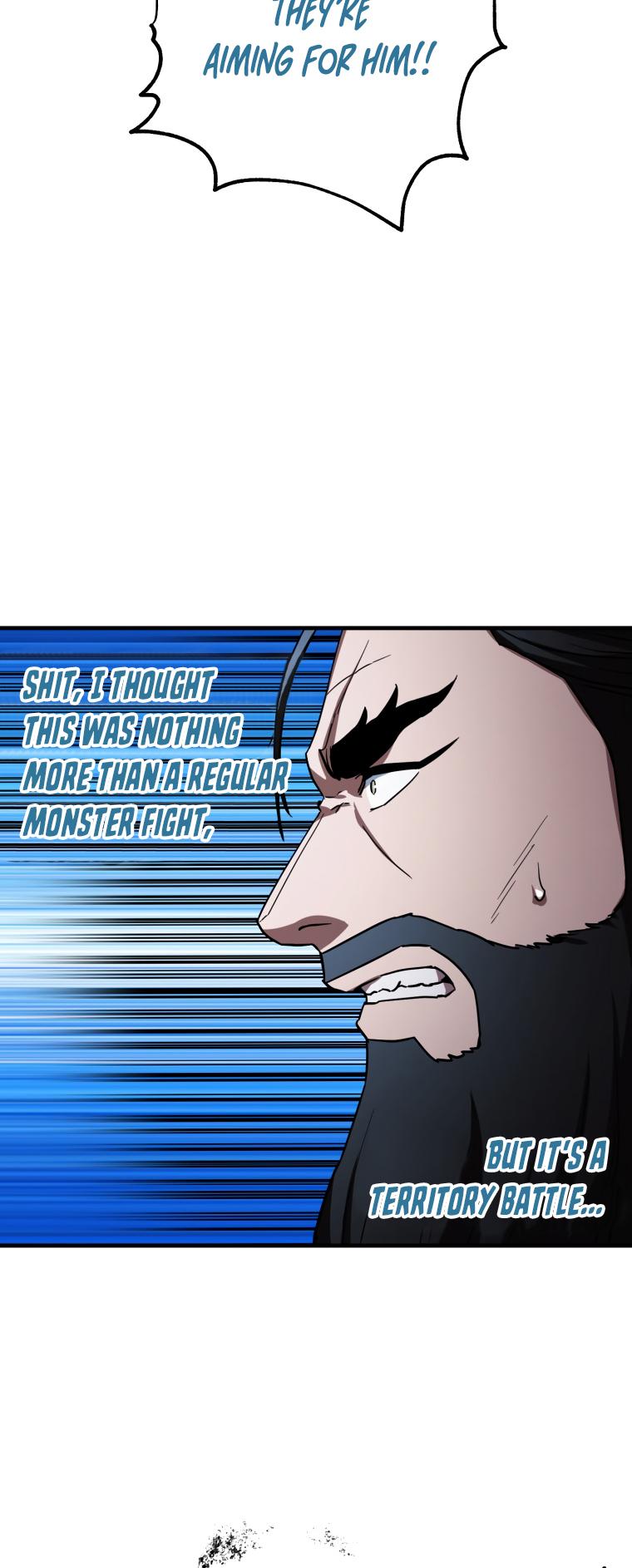The Player That Can’t Level Up - Chapter 104 Page 50