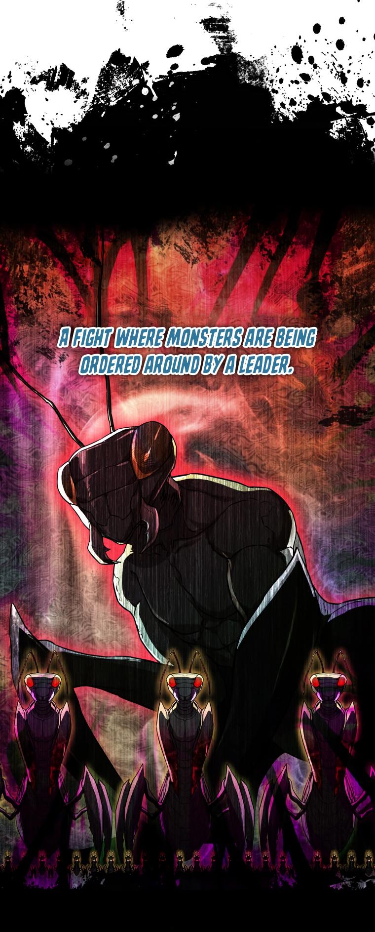 The Player That Can’t Level Up - Chapter 104 Page 51