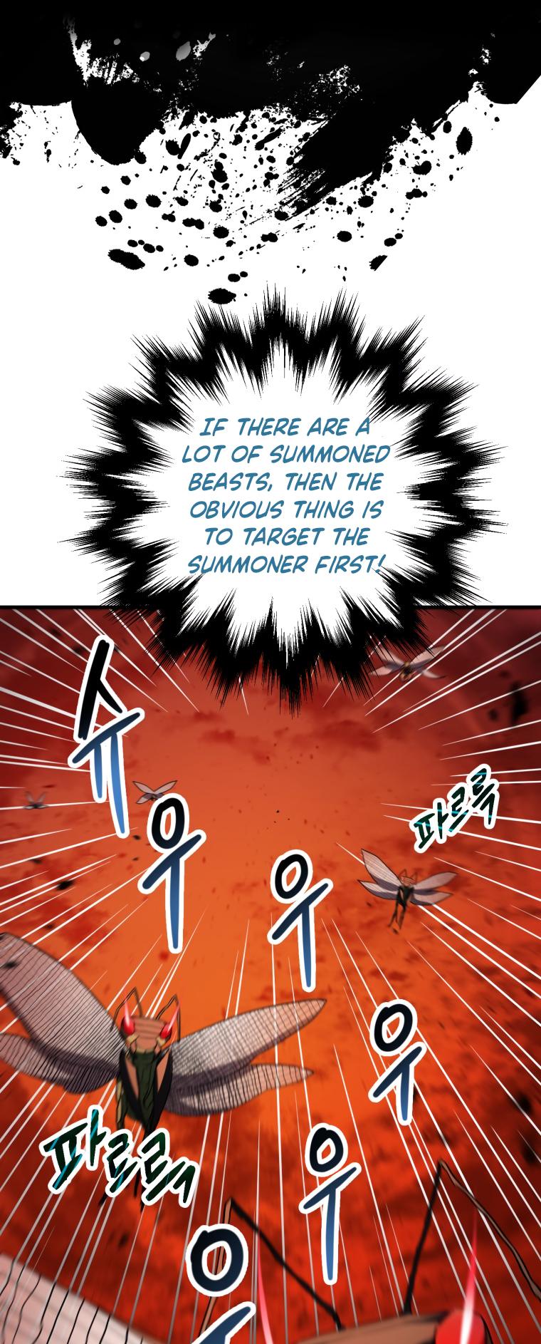 The Player That Can’t Level Up - Chapter 104 Page 52