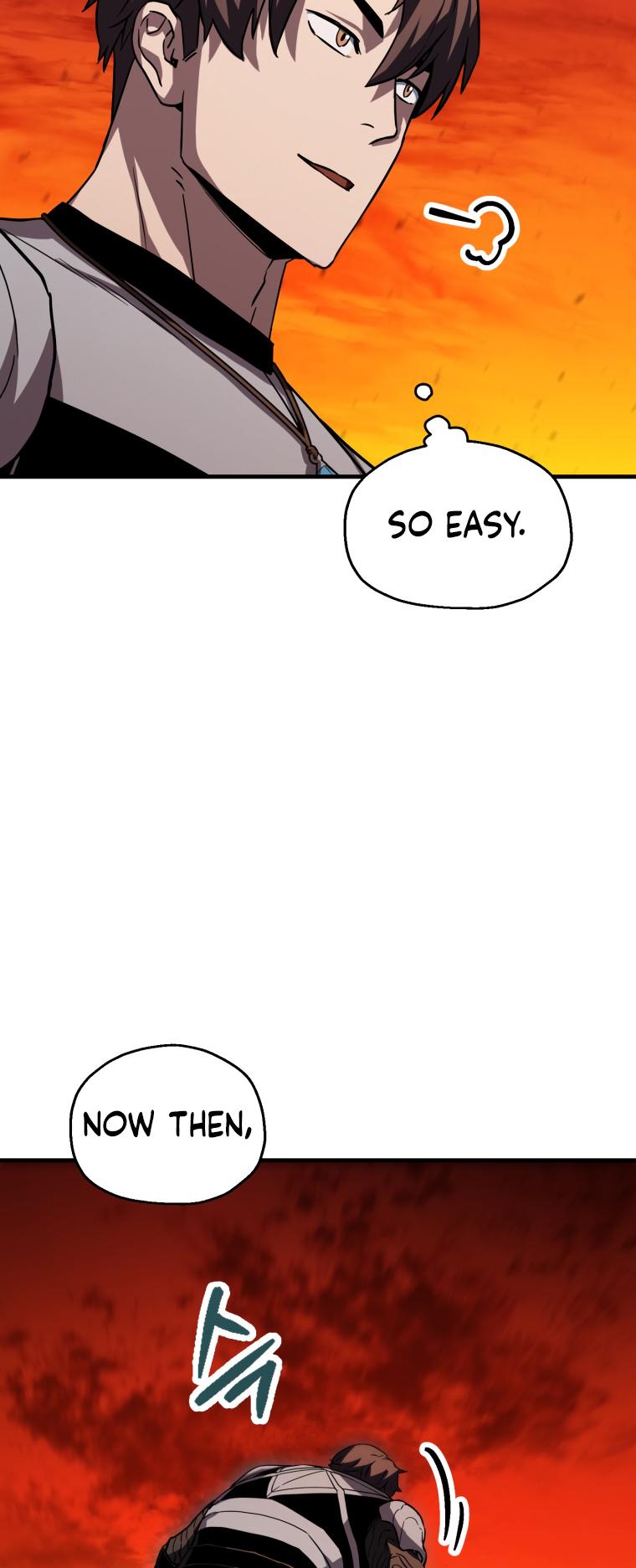 The Player That Can’t Level Up - Chapter 104 Page 62