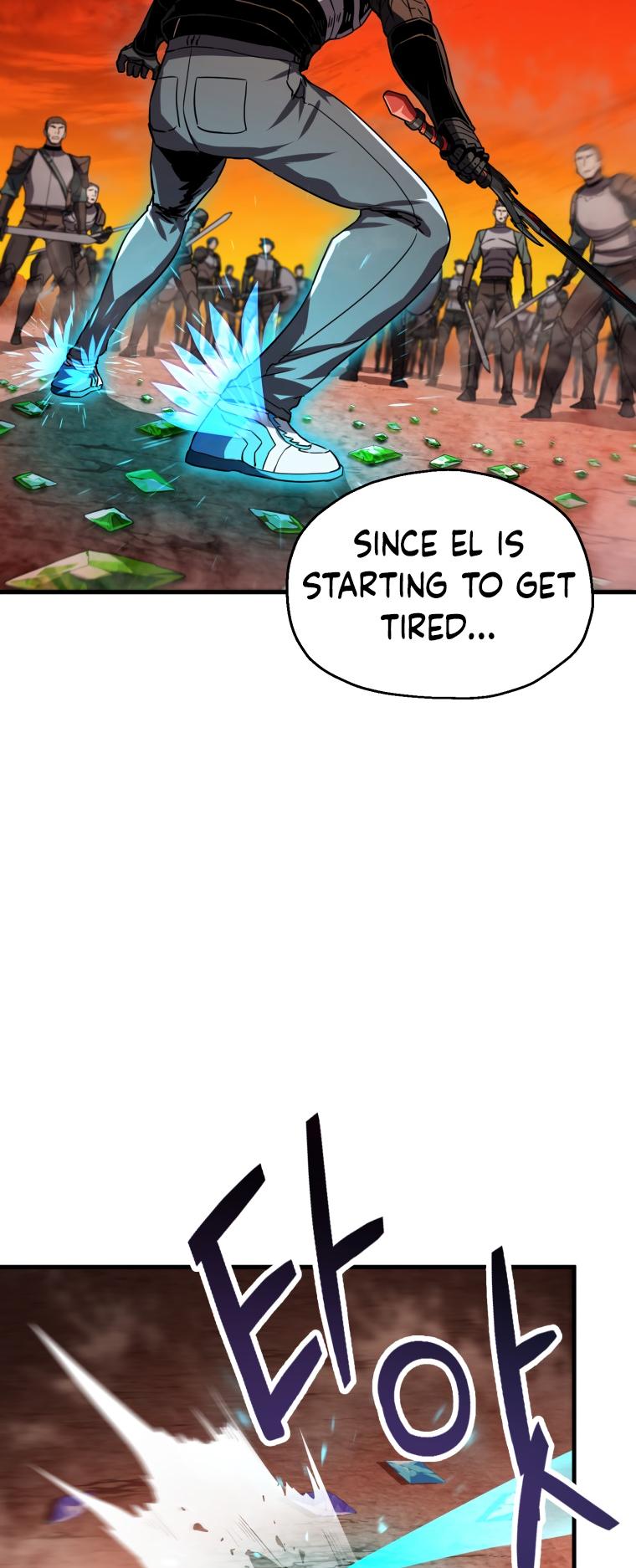 The Player That Can’t Level Up - Chapter 104 Page 63