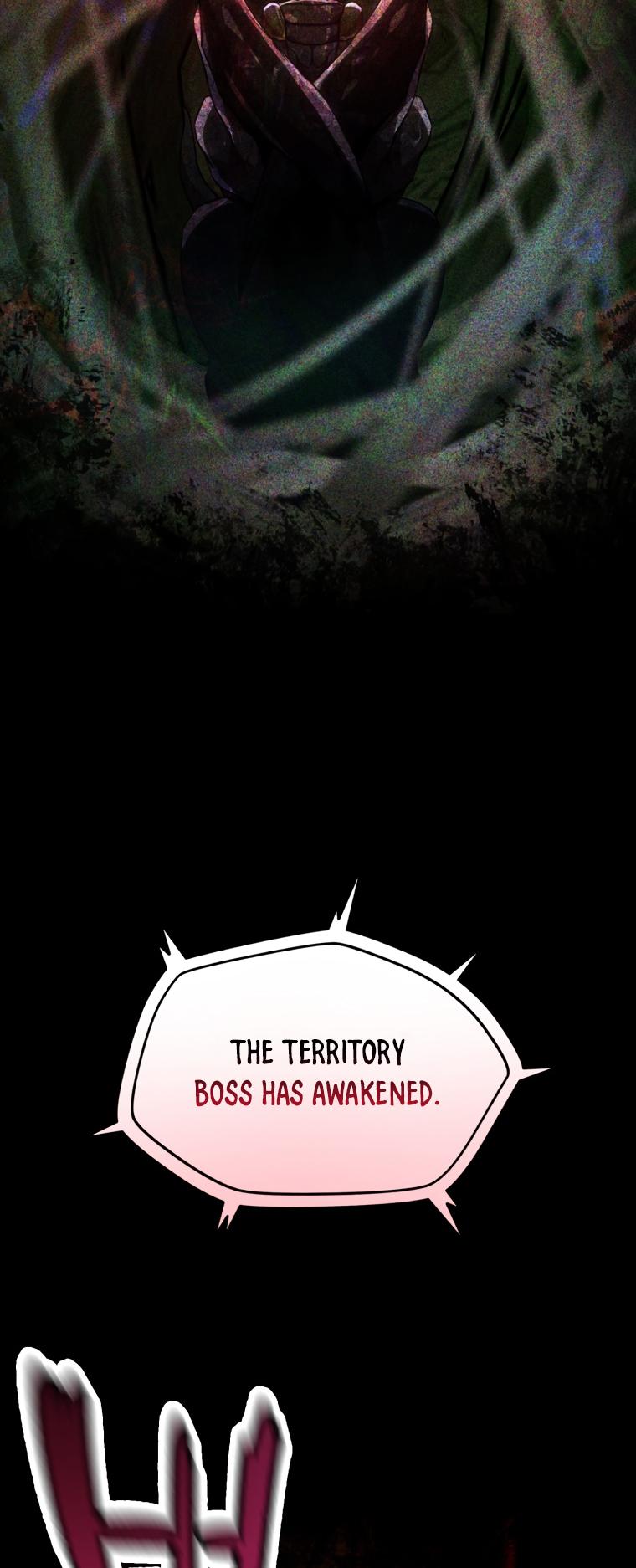 The Player That Can’t Level Up - Chapter 104 Page 73