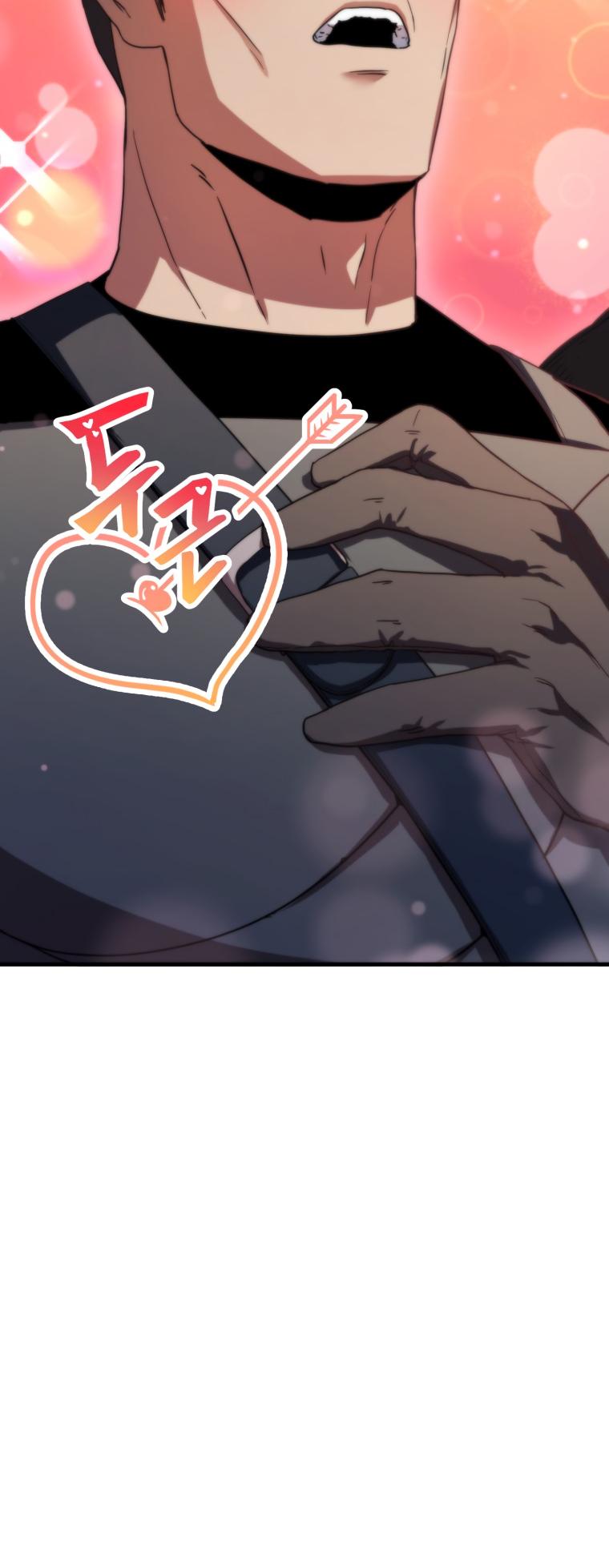 The Player That Can’t Level Up - Chapter 104 Page 8