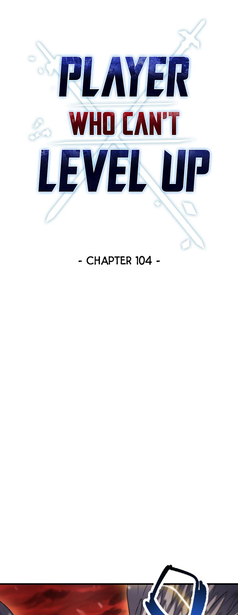 The Player That Can’t Level Up - Chapter 104 Page 9