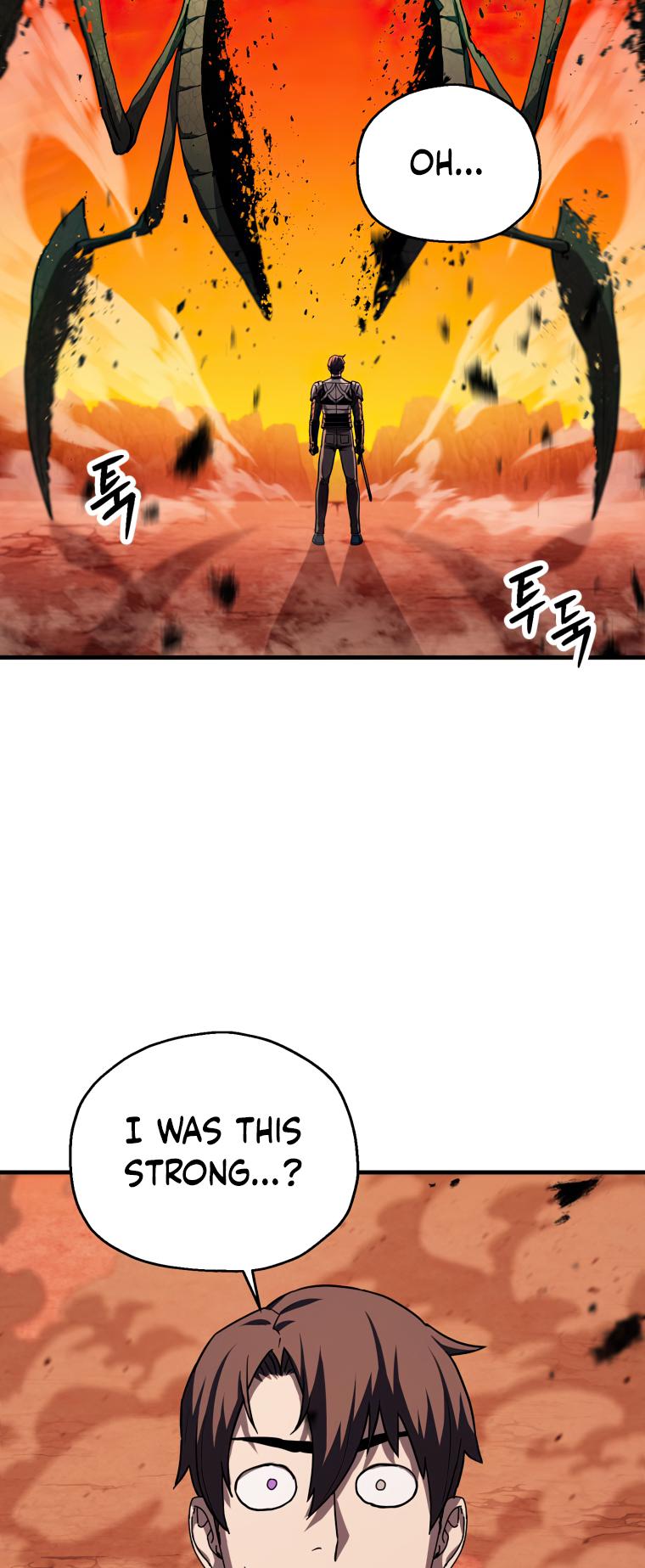 The Player That Can’t Level Up - Chapter 105 Page 40