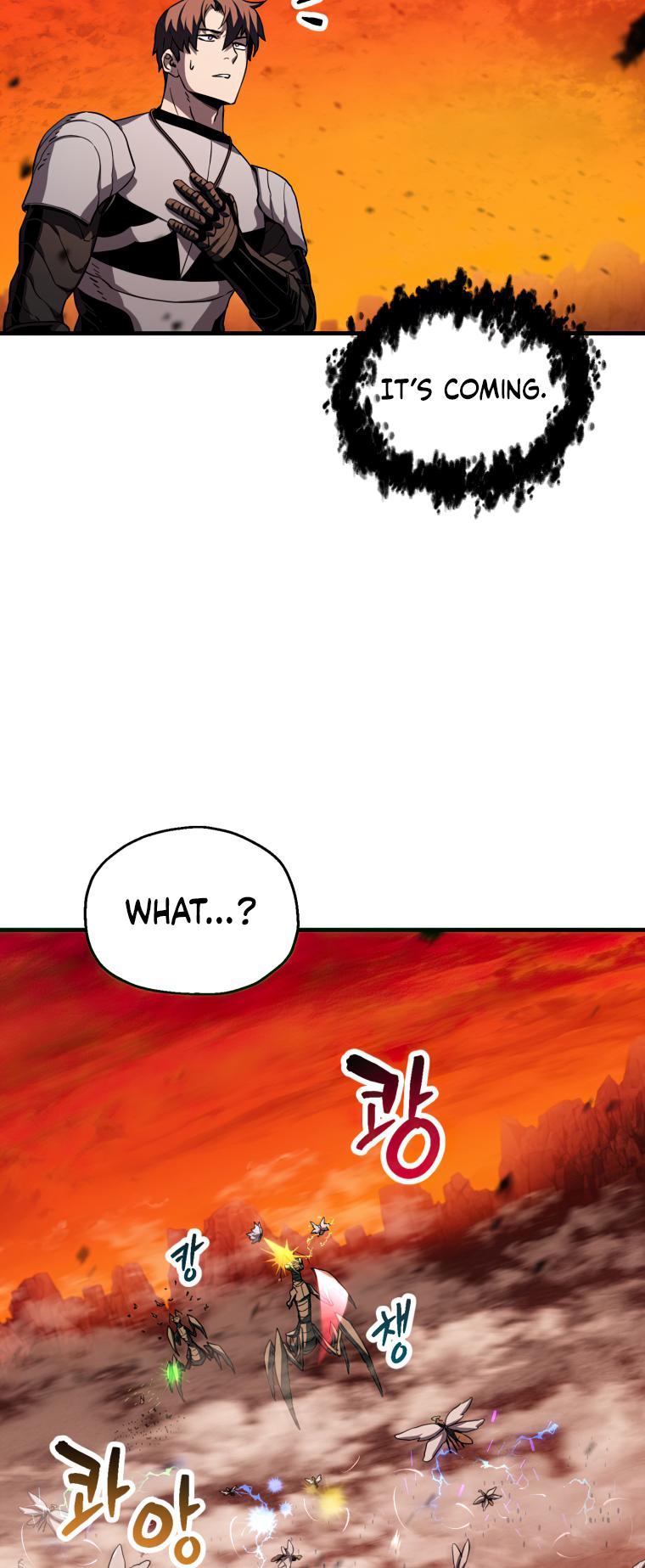 The Player That Can’t Level Up - Chapter 105 Page 46