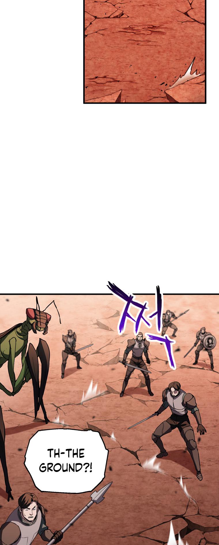 The Player That Can’t Level Up - Chapter 105 Page 50
