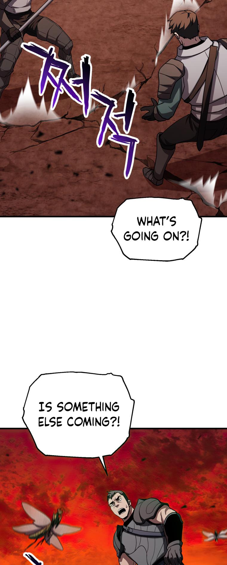 The Player That Can’t Level Up - Chapter 105 Page 51