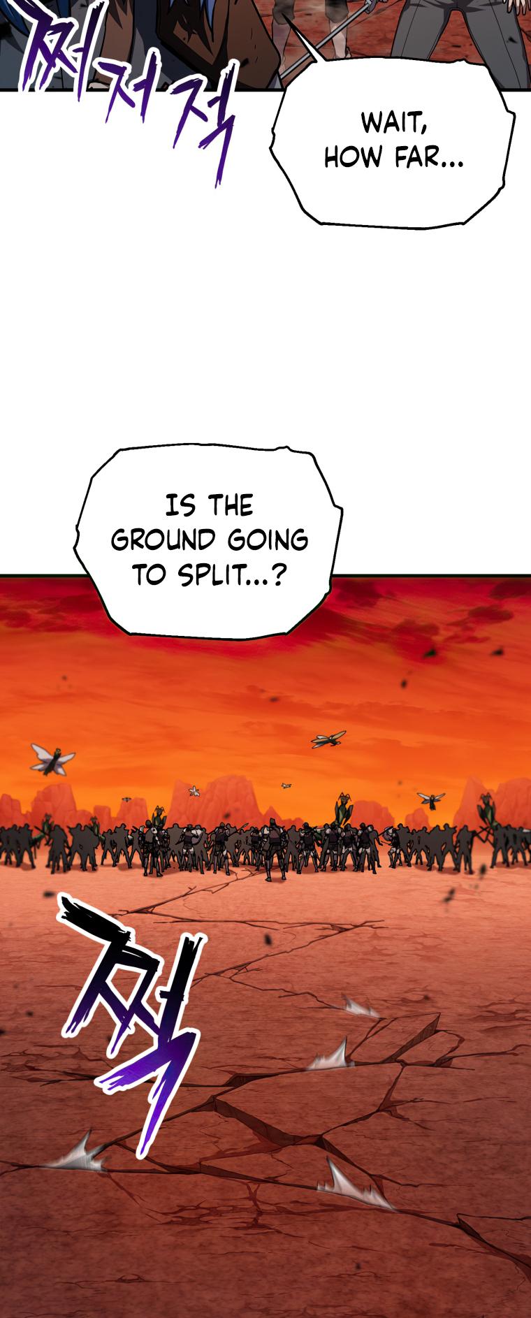 The Player That Can’t Level Up - Chapter 105 Page 53