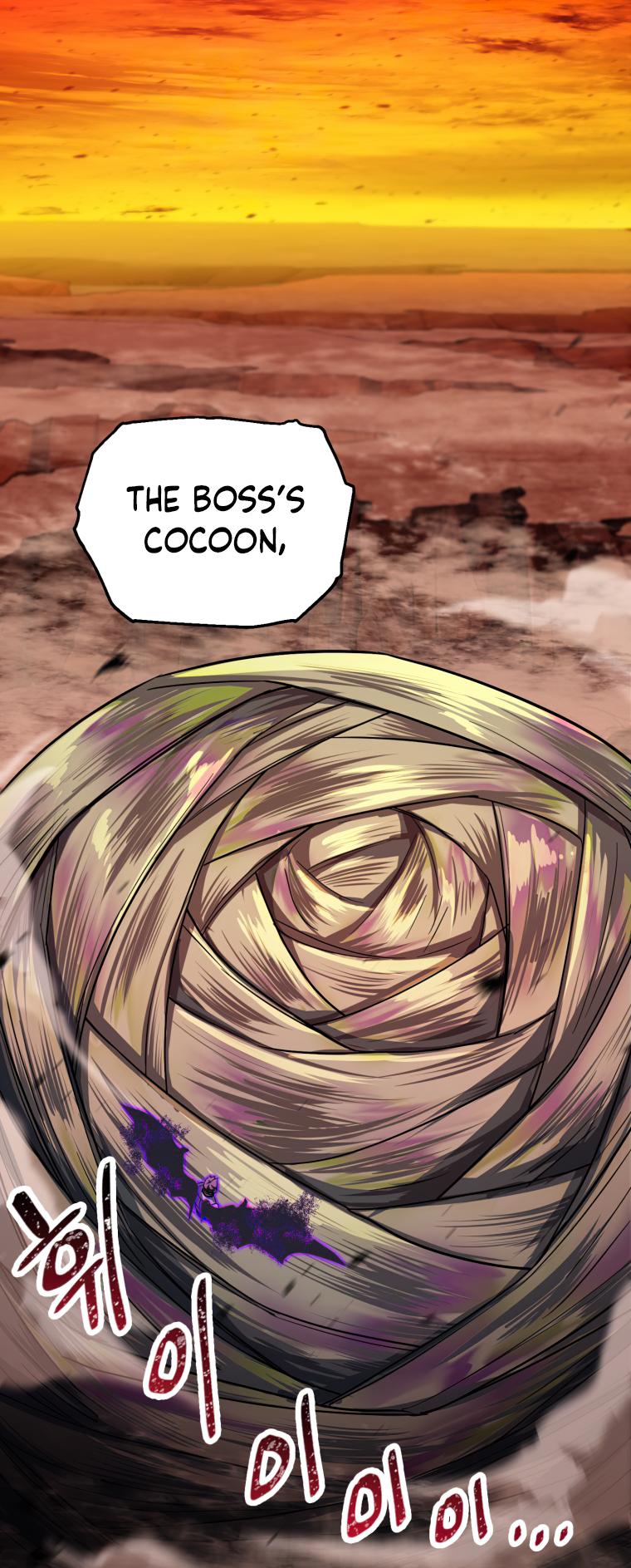 The Player That Can’t Level Up - Chapter 105 Page 61