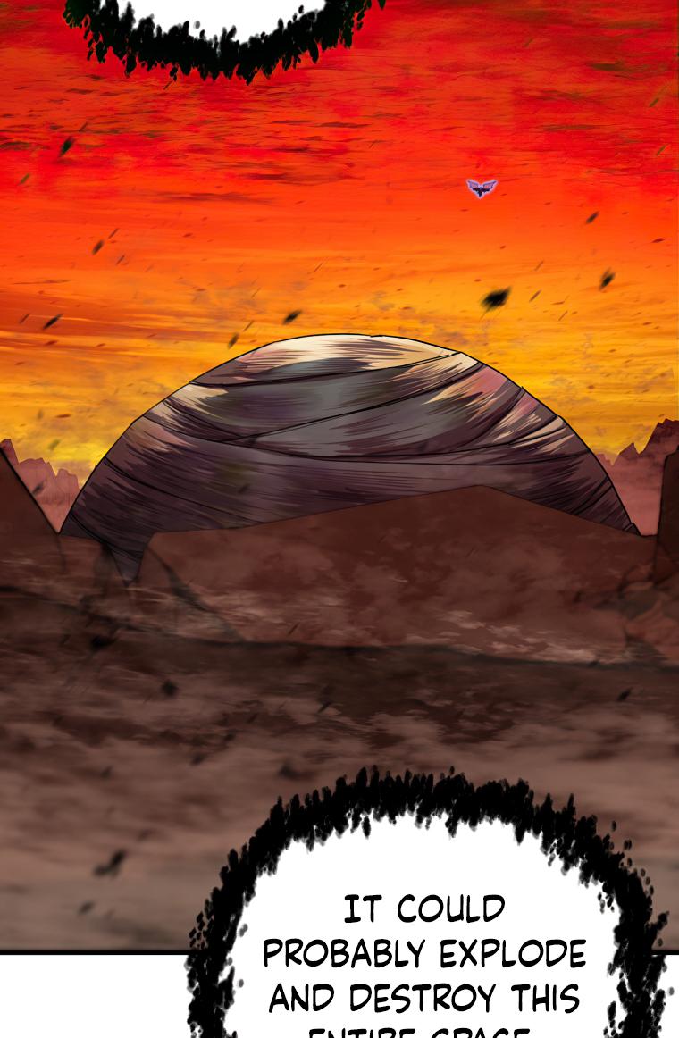 The Player That Can’t Level Up - Chapter 105 Page 65