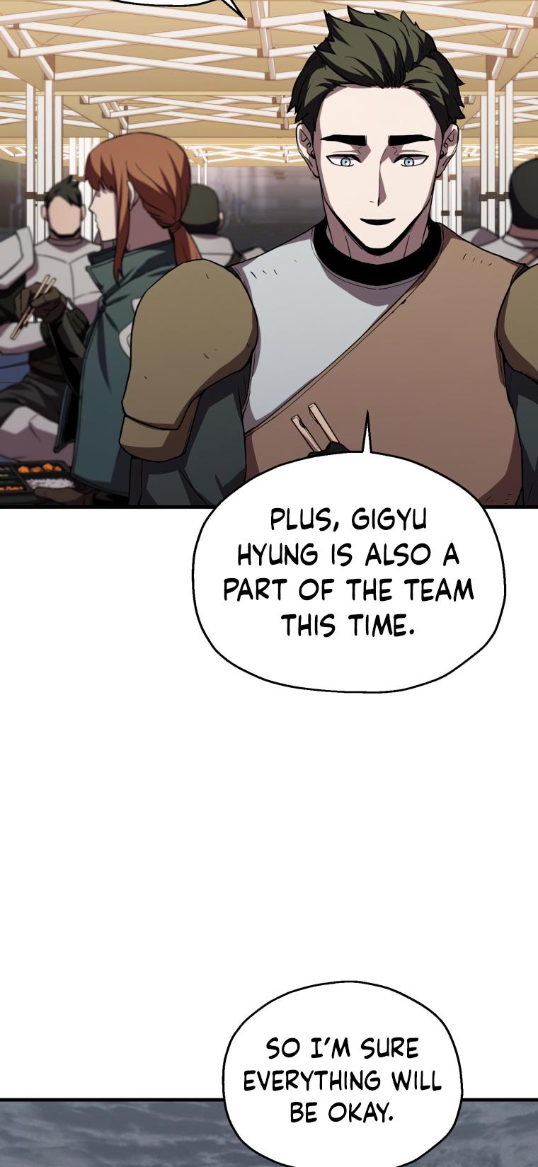 The Player That Can’t Level Up - Chapter 105 Page 9