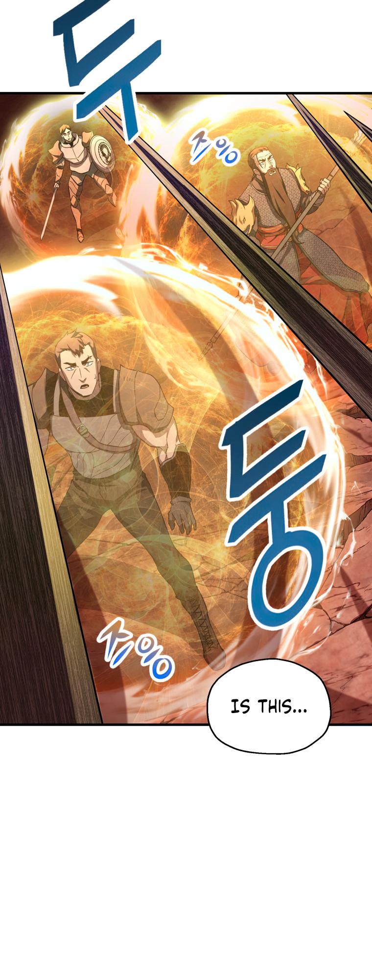 The Player That Can’t Level Up - Chapter 106 Page 35