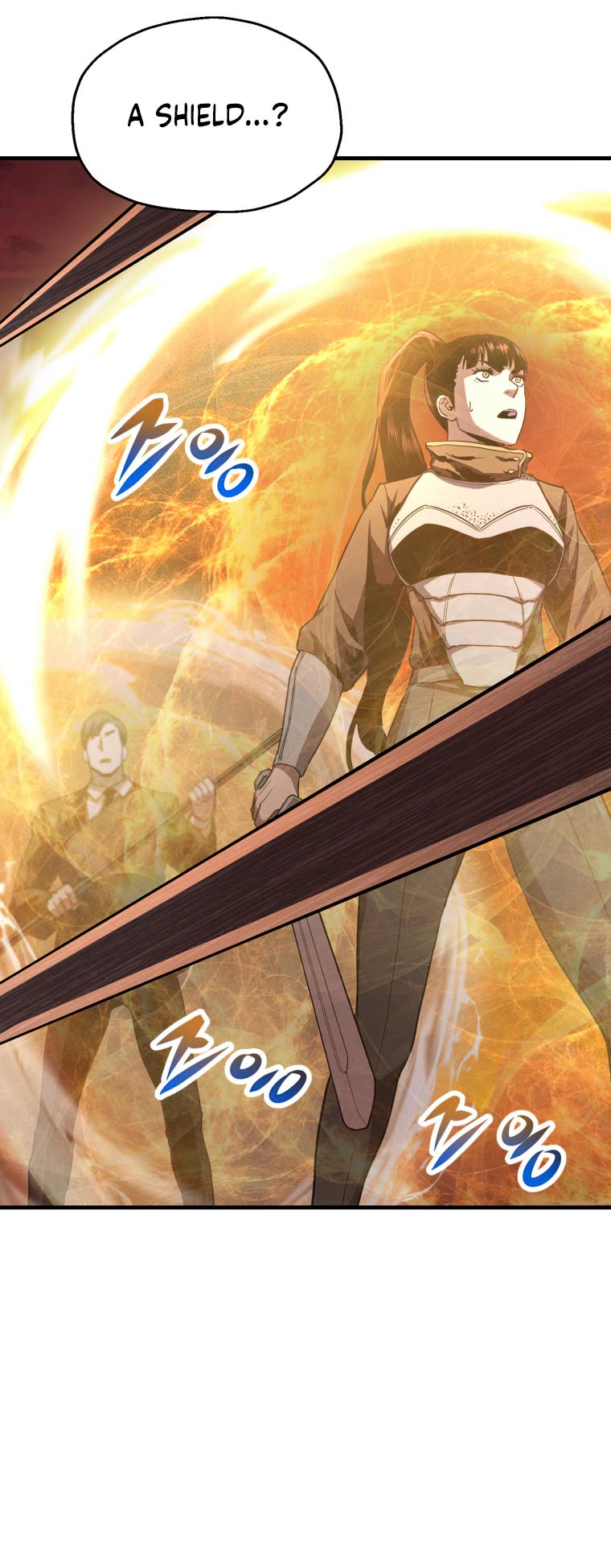The Player That Can’t Level Up - Chapter 106 Page 36
