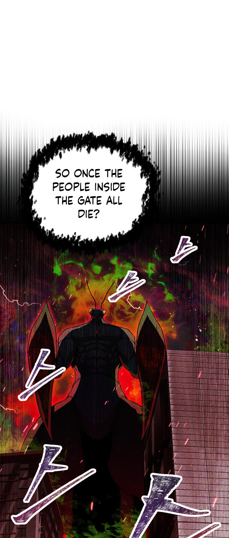 The Player That Can’t Level Up - Chapter 106 Page 47
