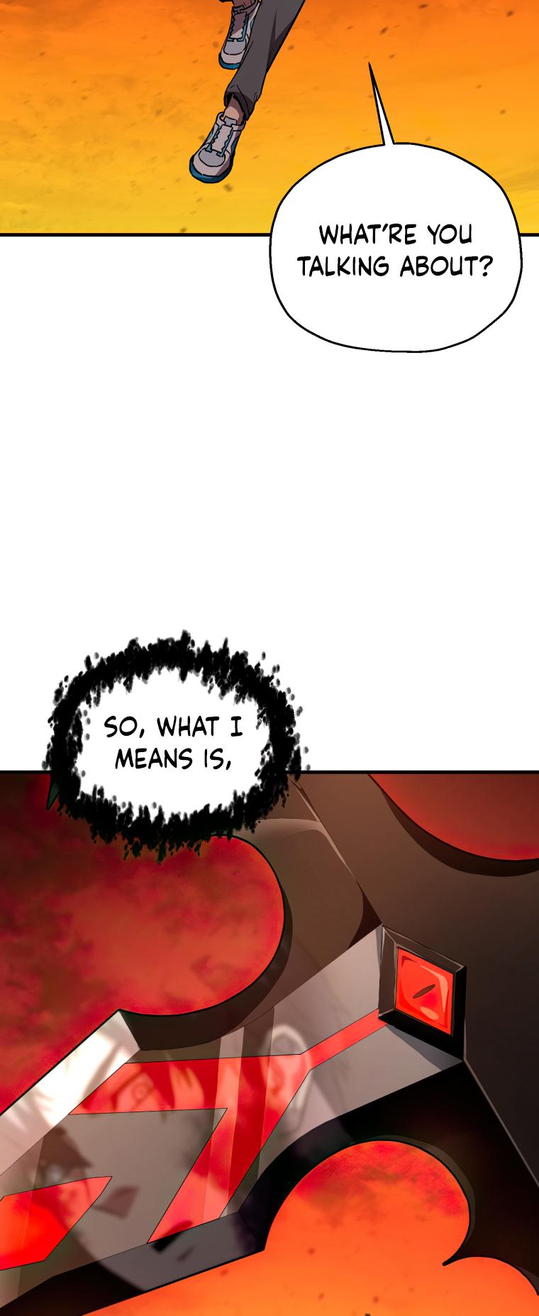 The Player That Can’t Level Up - Chapter 106 Page 5