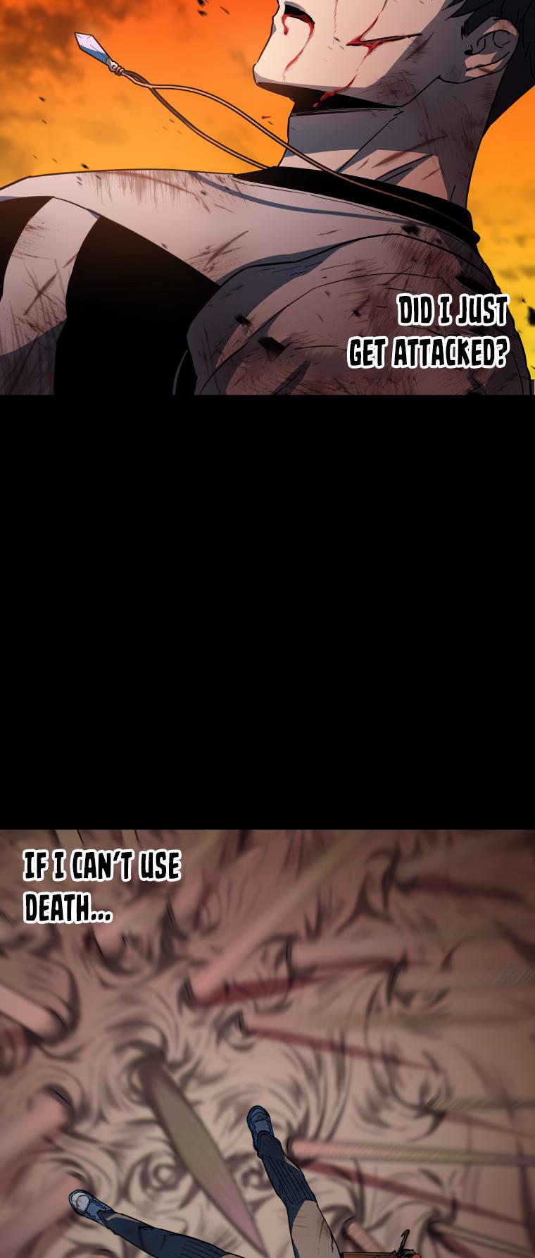 The Player That Can’t Level Up - Chapter 106 Page 56