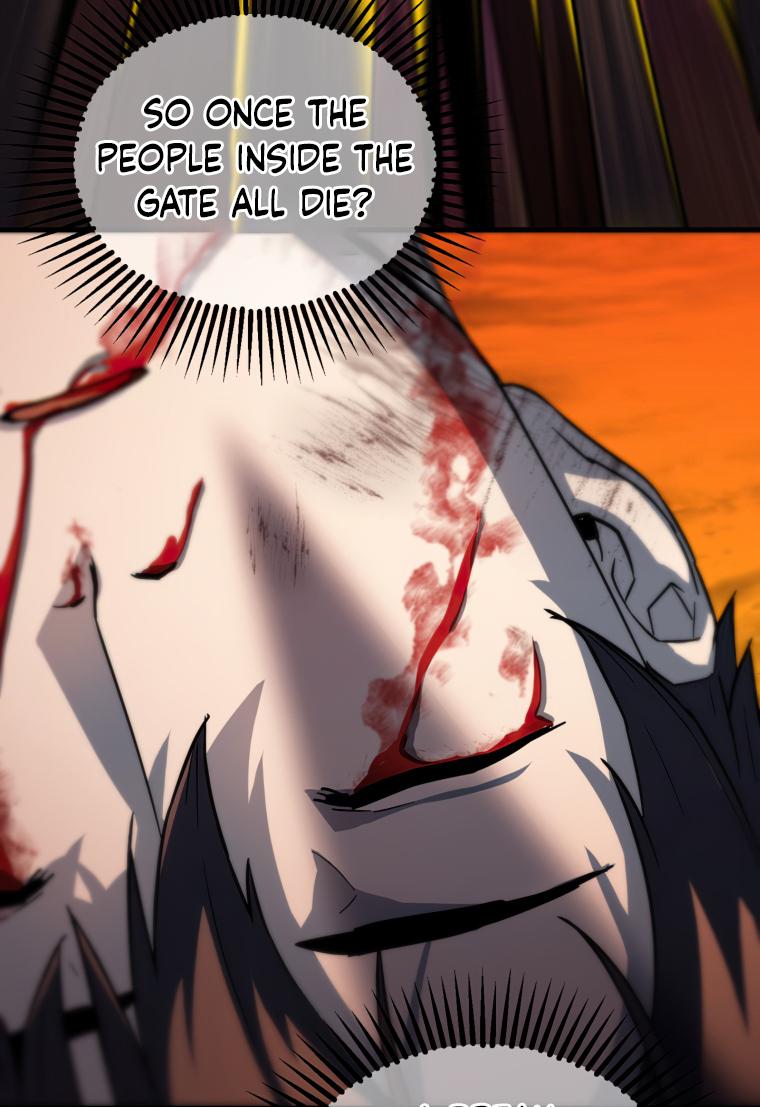The Player That Can’t Level Up - Chapter 106 Page 62