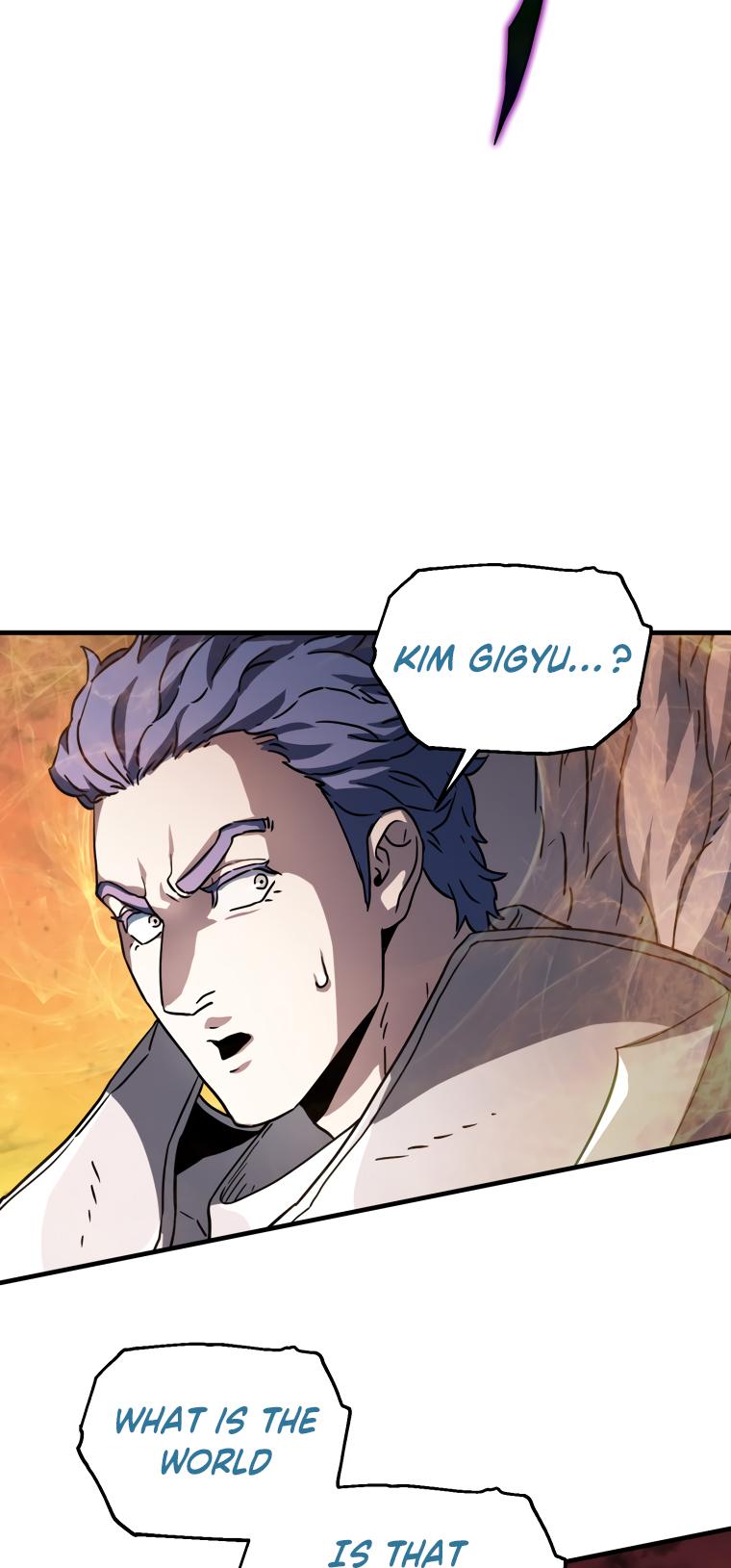 The Player That Can’t Level Up - Chapter 107 Page 33