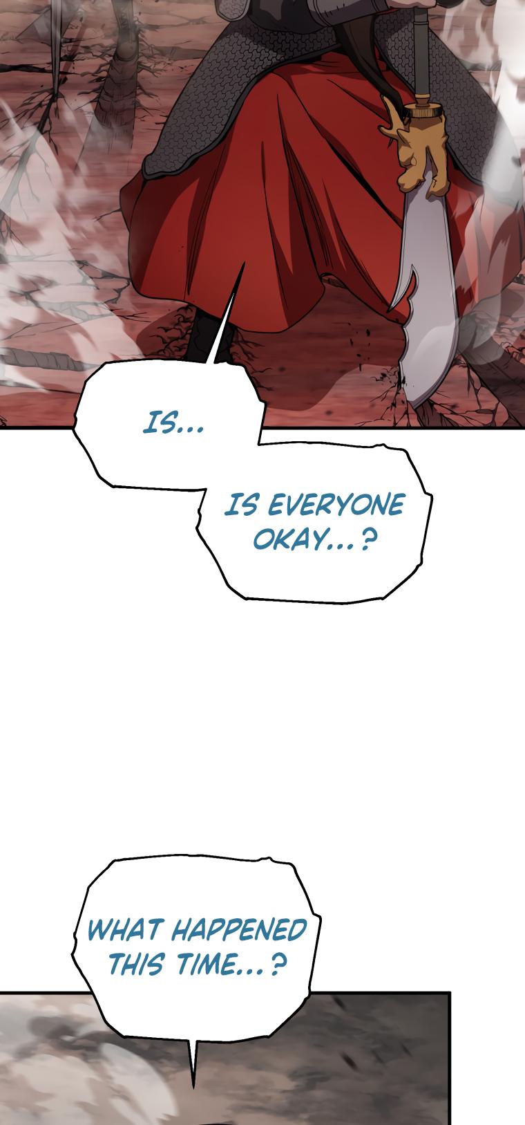 The Player That Can’t Level Up - Chapter 107 Page 60