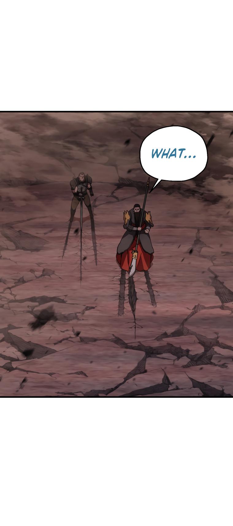 The Player That Can’t Level Up - Chapter 107 Page 62