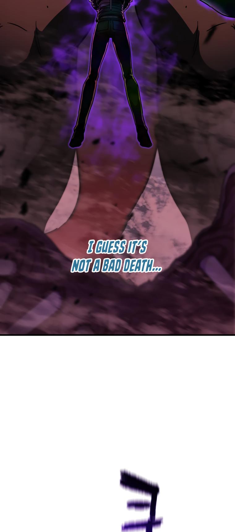 The Player That Can’t Level Up - Chapter 107 Page 73