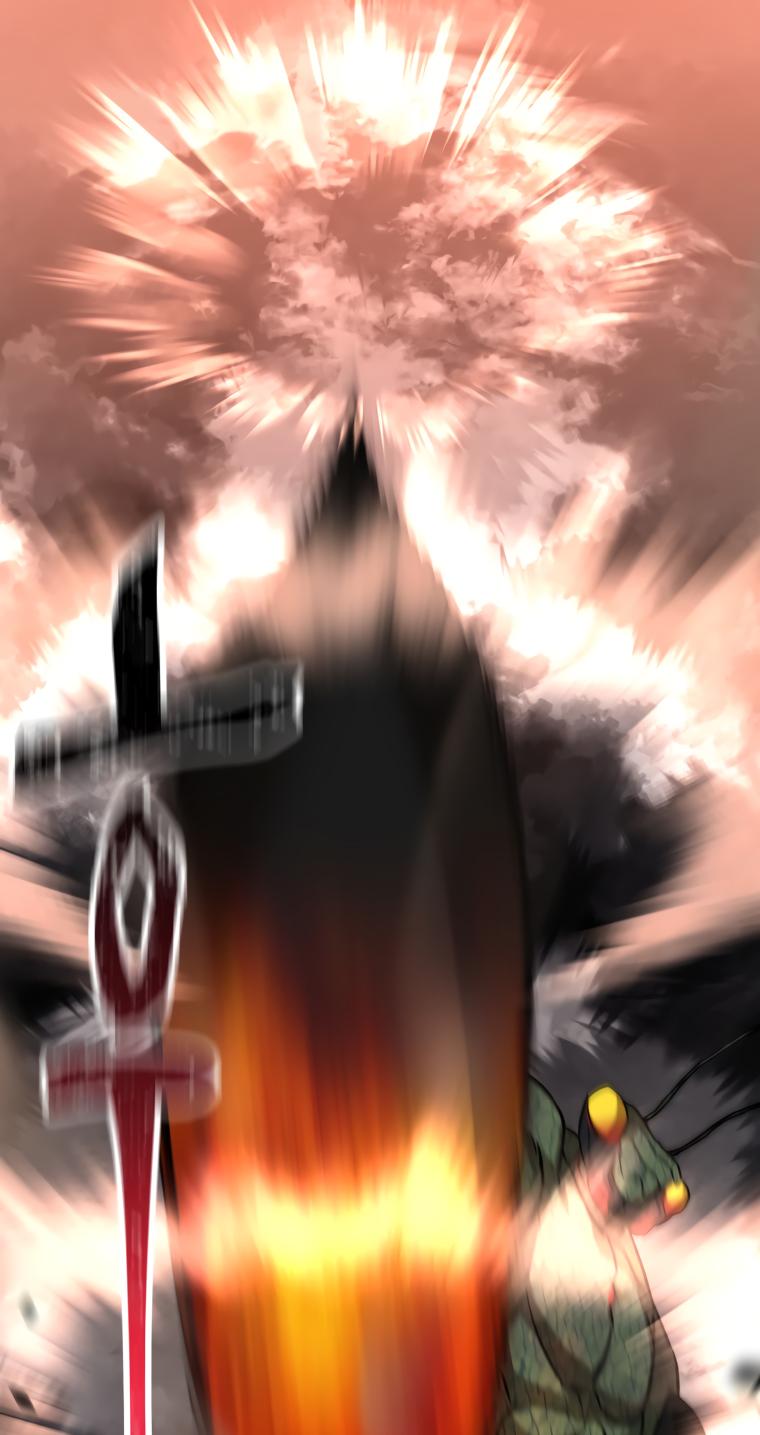 The Player That Can’t Level Up - Chapter 107 Page 77