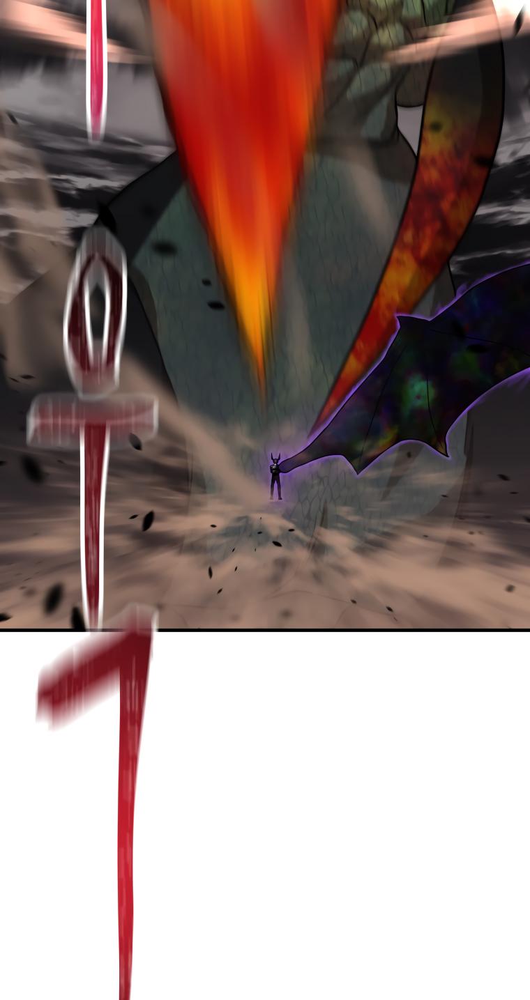 The Player That Can’t Level Up - Chapter 107 Page 78