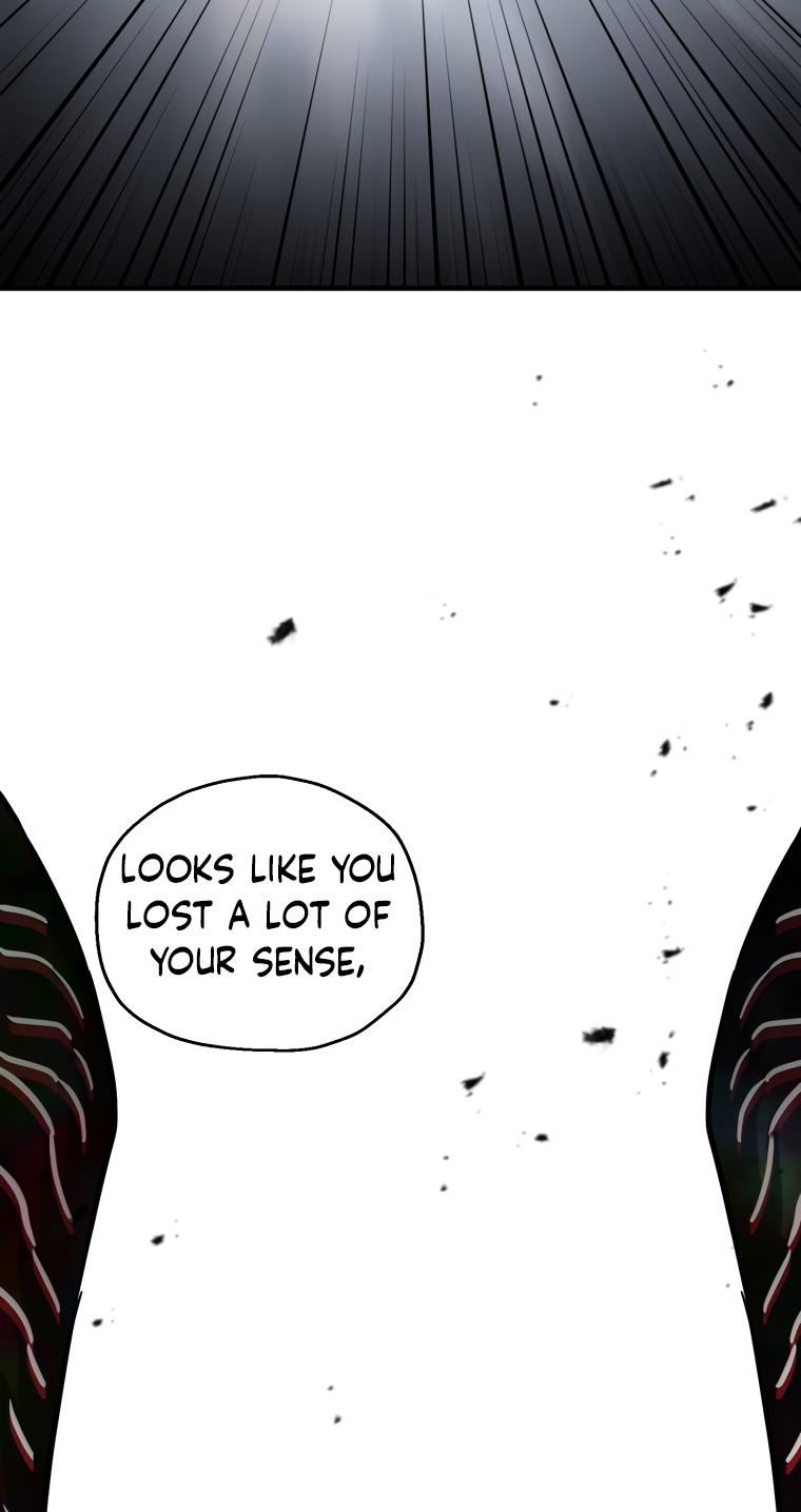 The Player That Can’t Level Up - Chapter 107 Page 83