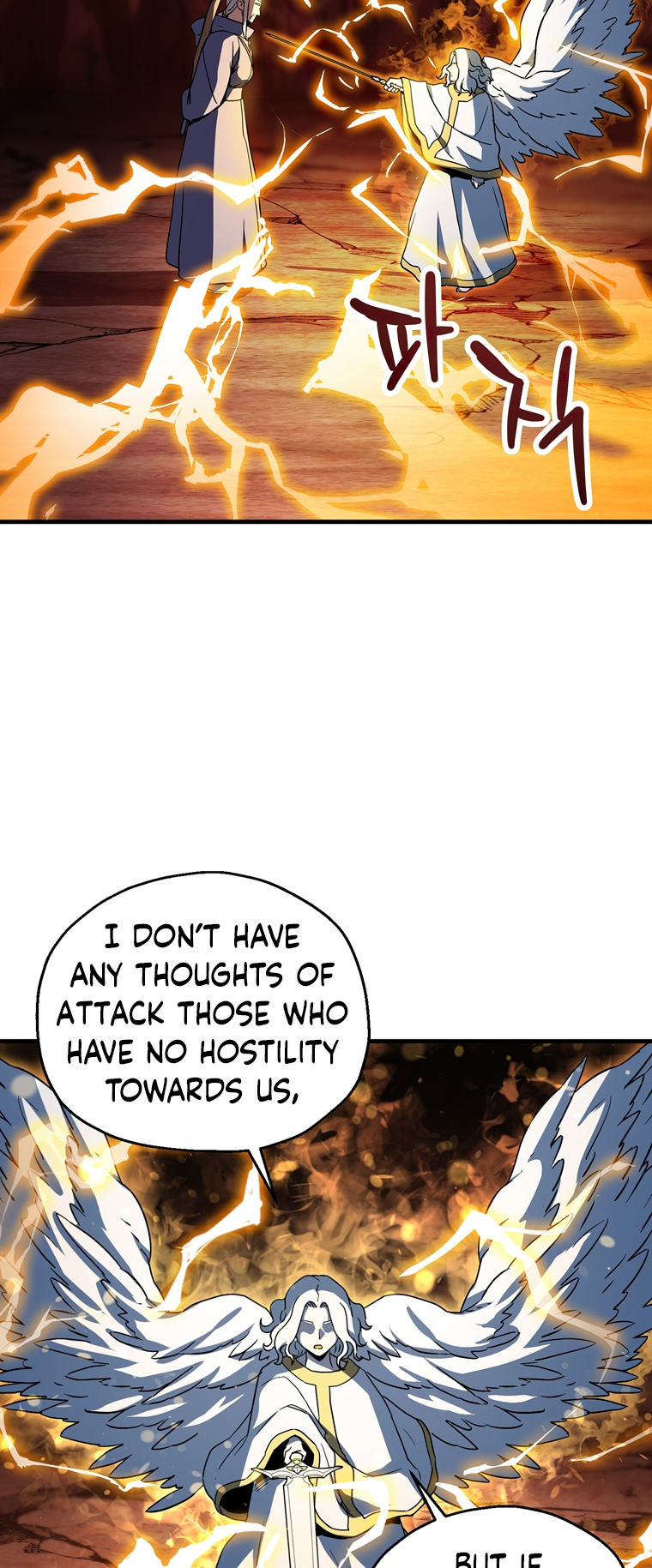 The Player That Can’t Level Up - Chapter 109 Page 28