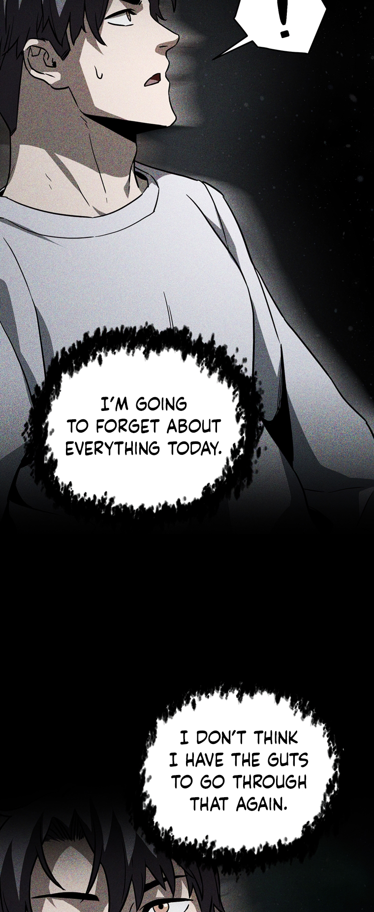 The Player That Can’t Level Up - Chapter 109 Page 43