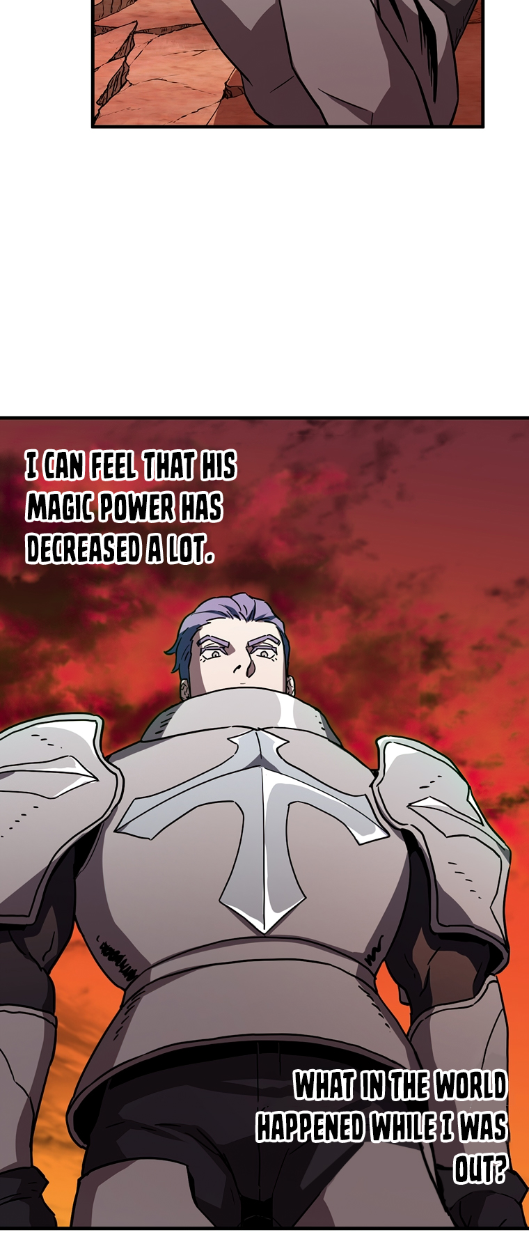 The Player That Can’t Level Up - Chapter 109 Page 57
