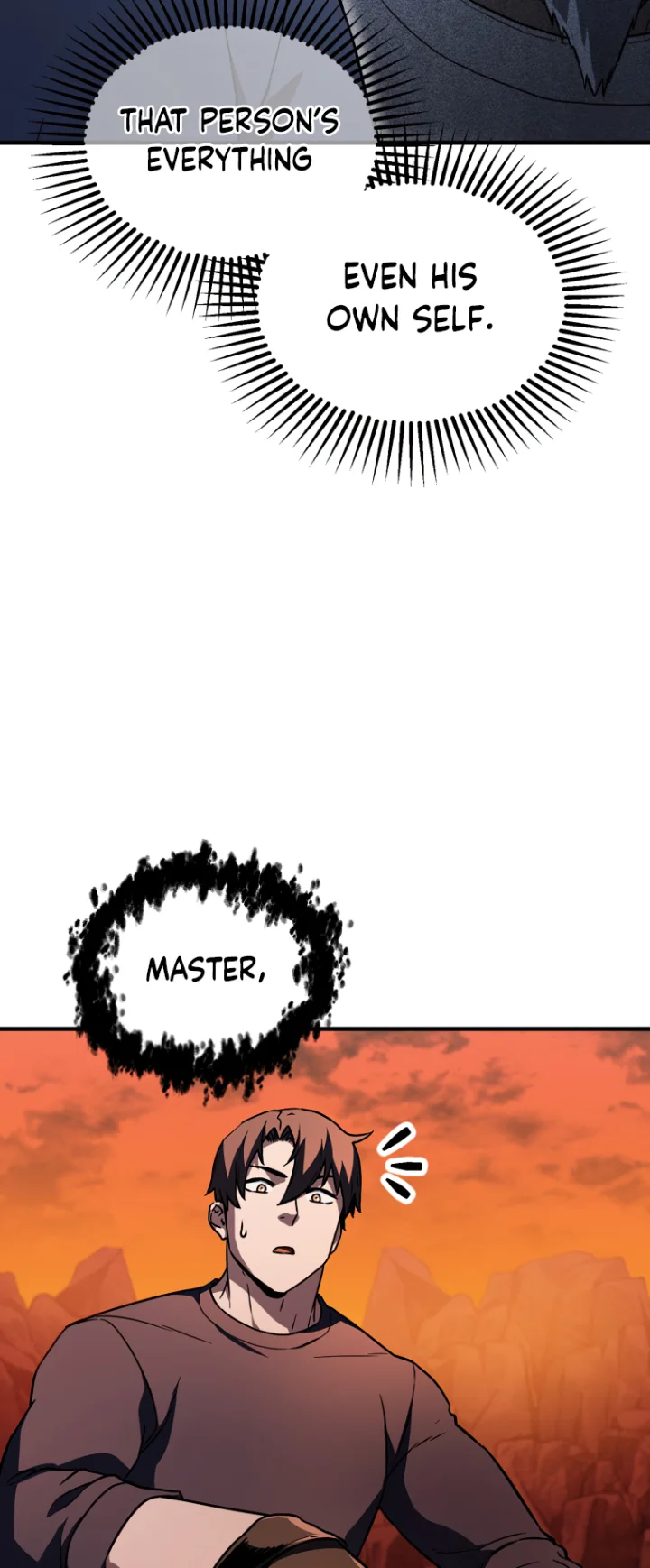 The Player That Can’t Level Up - Chapter 112 Page 16